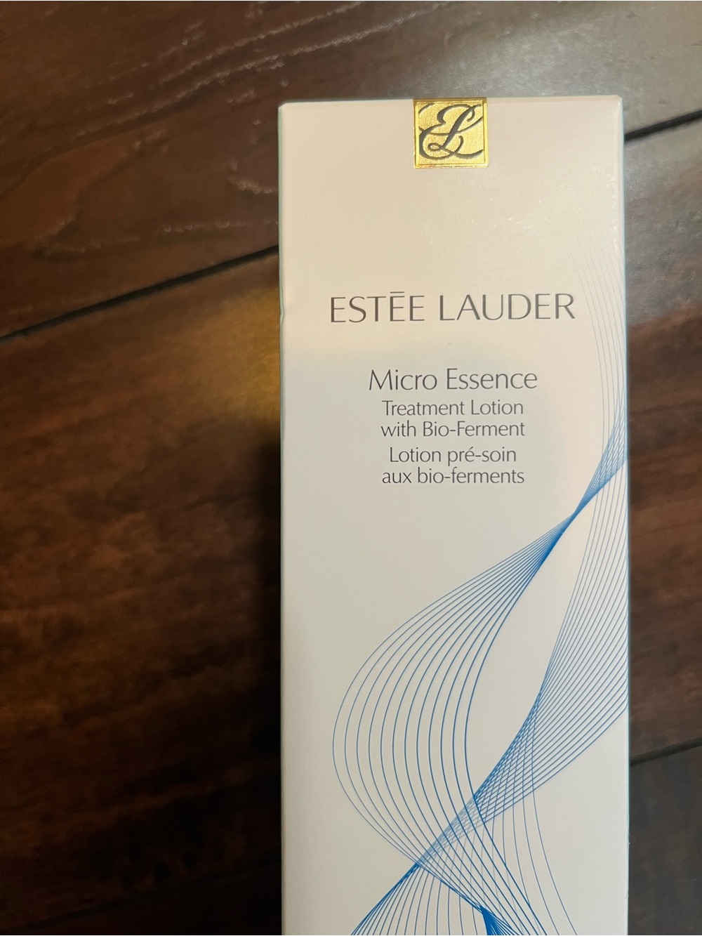 Estee Lauder Micro Essence Treatment Lotion